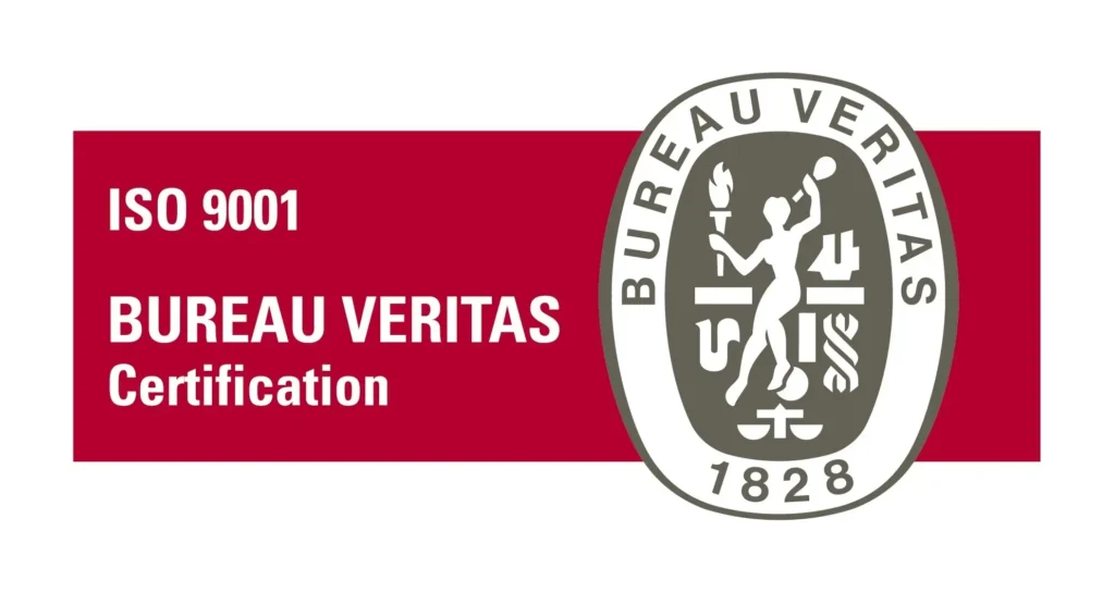 logo bureau