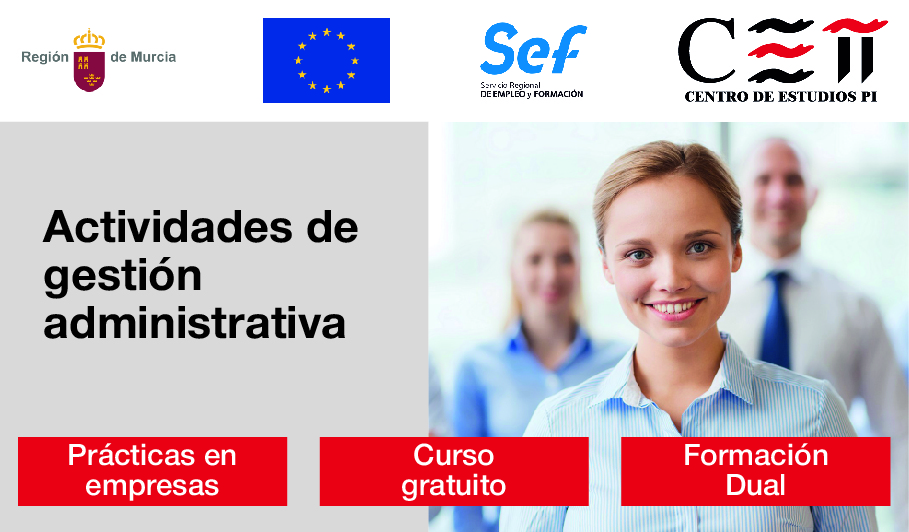 Actividades de gestion admin