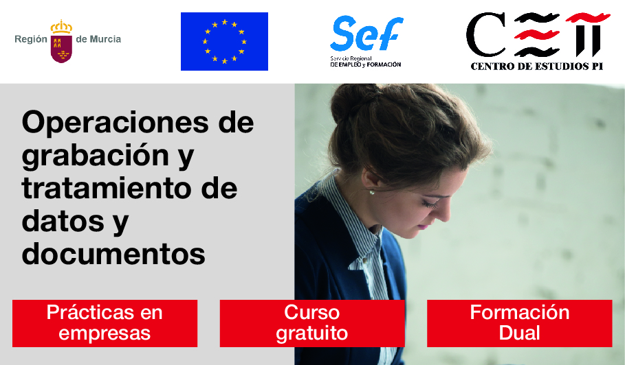 Operaciones de grabación