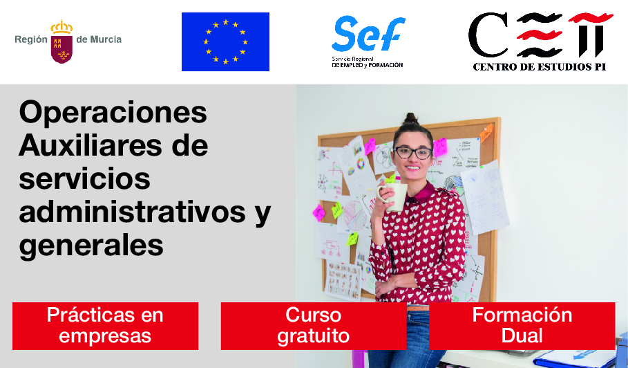 Operaciones auxiliares de servicios administrativos