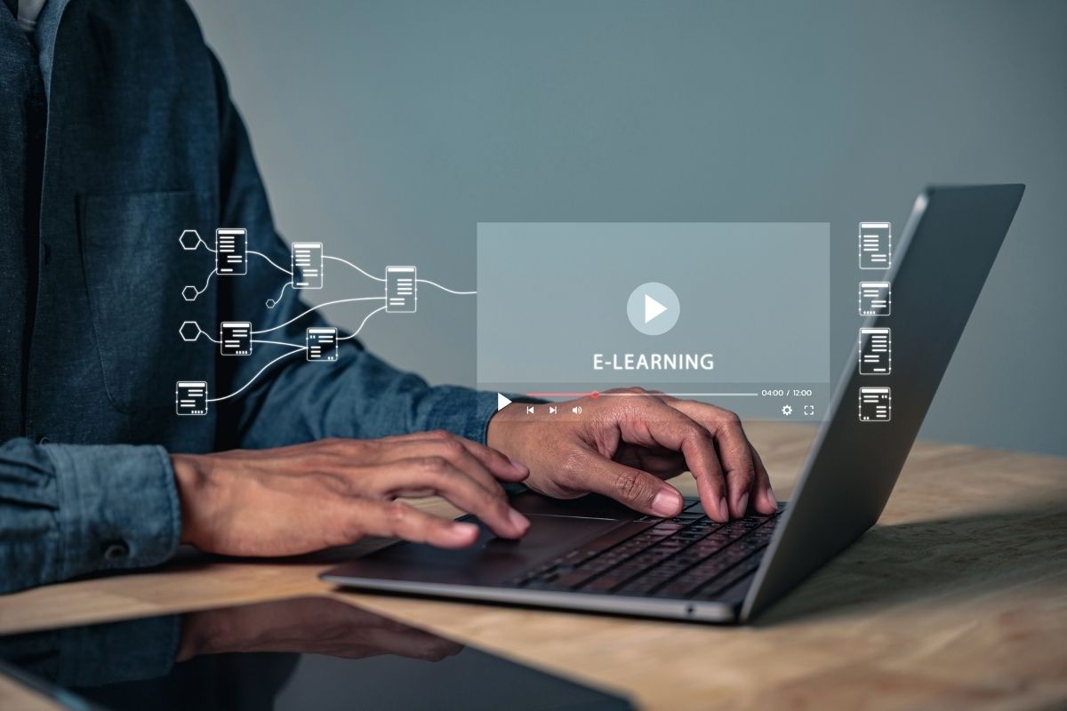 Competencias digitales eficaces en el entorno laboral