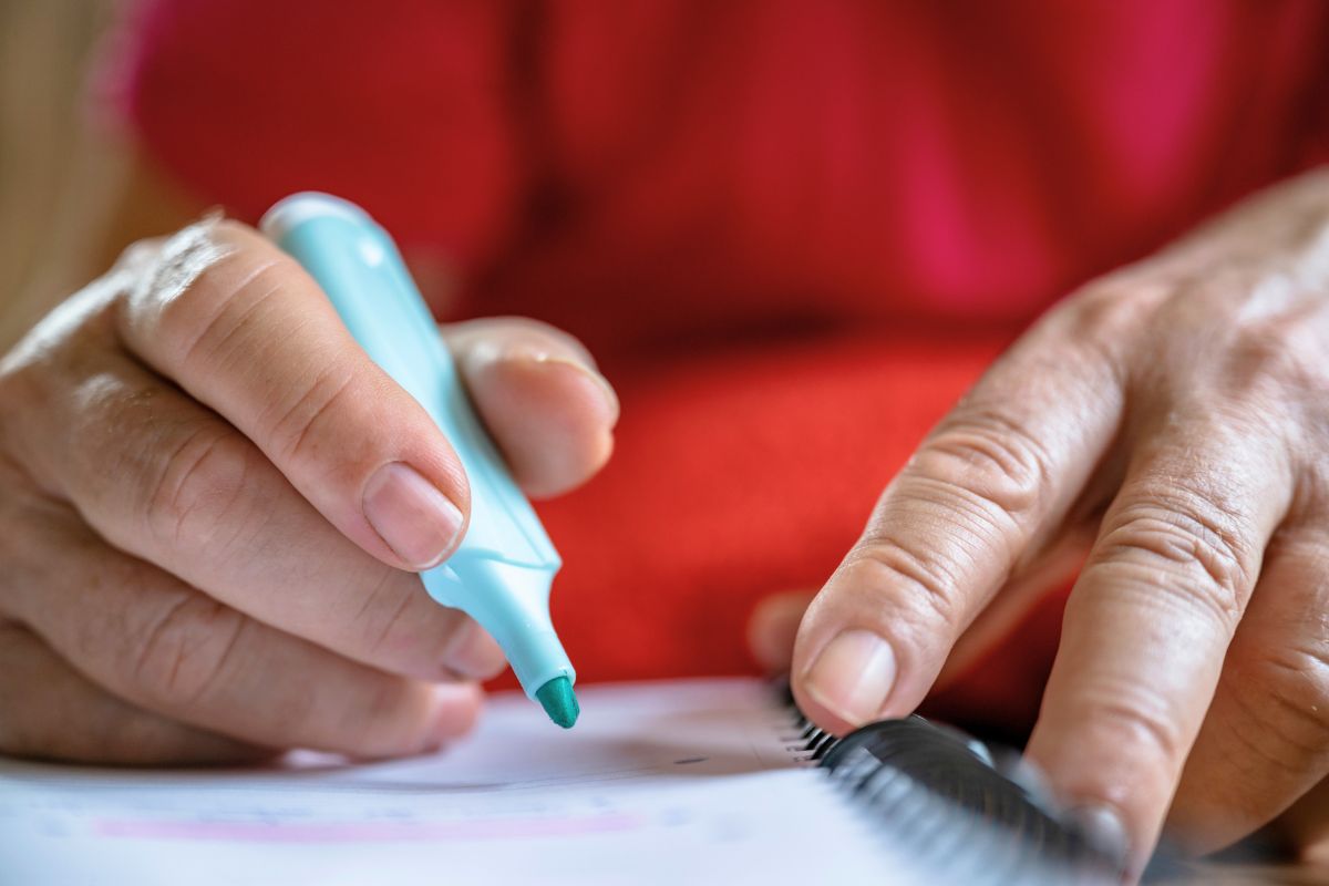 Técnicas de Estudio para Adultos